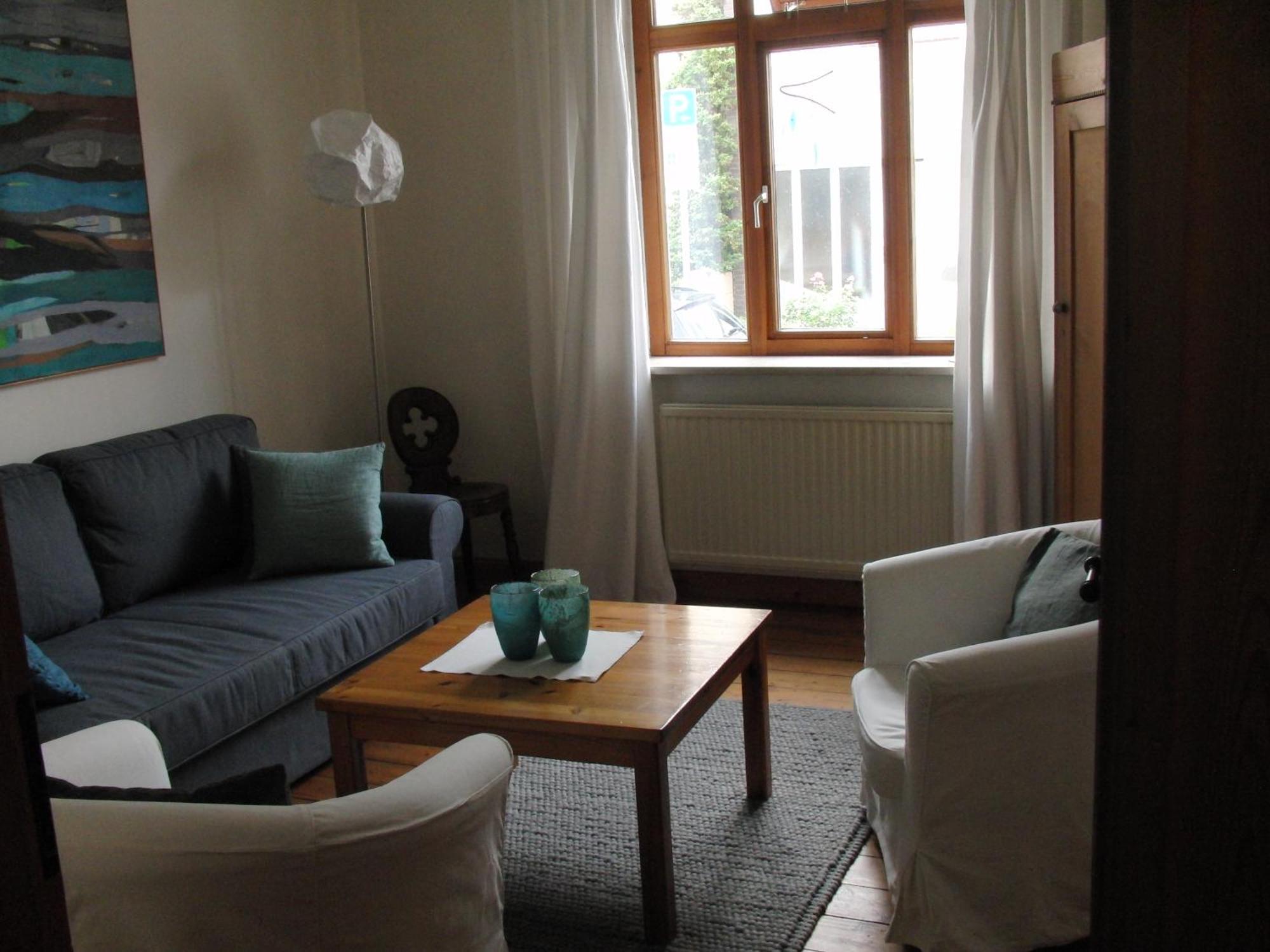 Gaestehaus Einsa Celle Kültér fotó