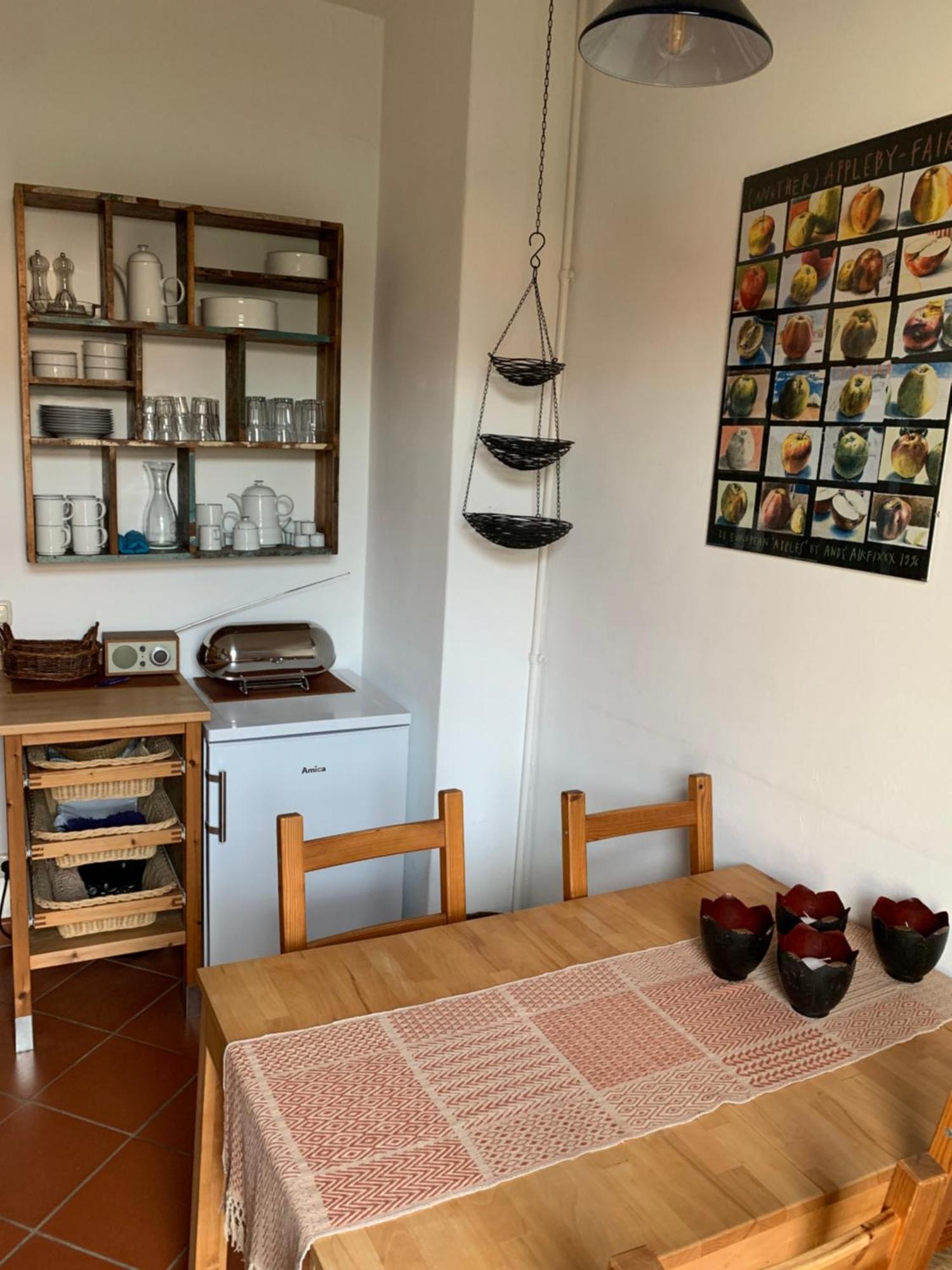 Gaestehaus Einsa Celle Kültér fotó
